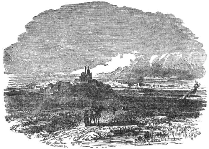 nineveh