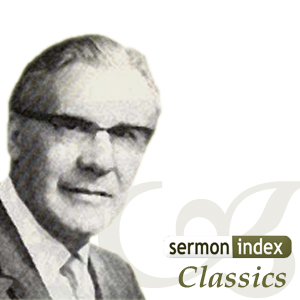 SermonIndex Classics - Leonard Ravenhill