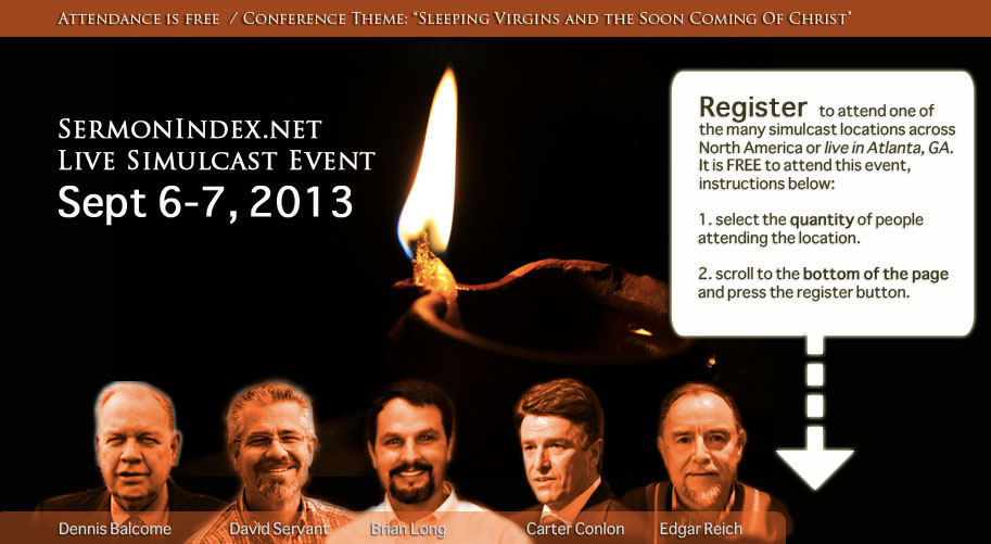 SermonIndex.net Live Simulcast