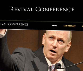 Revival Conference