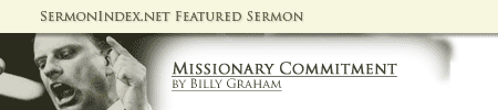 Featured Audio Sermon