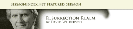 Featured Audio Sermon