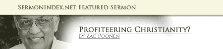 Featured Audio Sermon