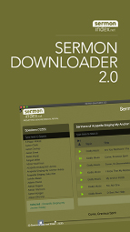 Sermon Downloader 2.0