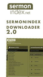 Sermon Downloader 2.0