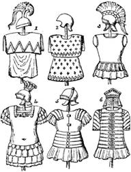 arms-armor