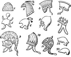 arms-armor