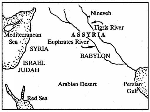 assyria