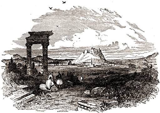athens