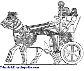 chariot