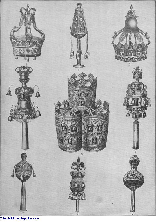 crown