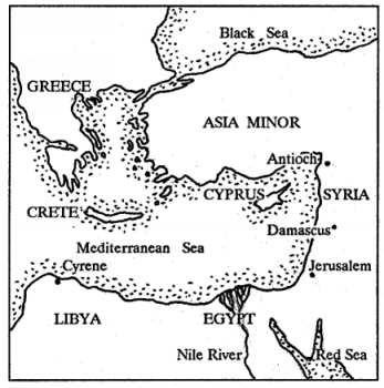cyprus