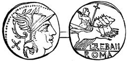 denarius