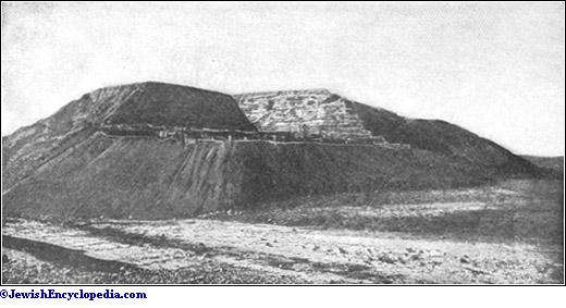 lachish