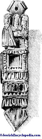 mezuzah