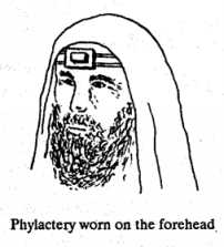 phylacteries