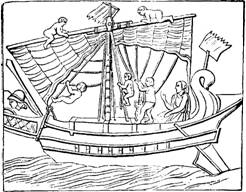 ship