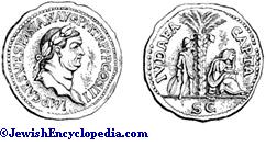 vespasian