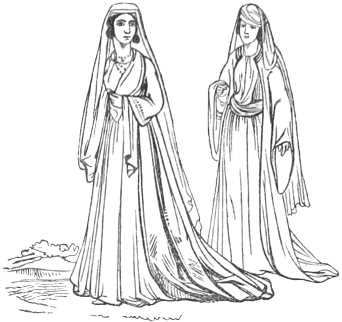 woman
