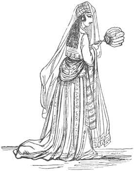 woman