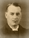 Alexander Smellie