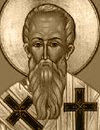 St. Ambrose