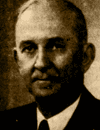 Benjamin R. Lacy