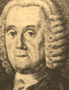 Carl Heinrich von Bogatzky