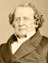 Charles Hodge
