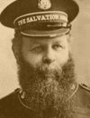 Colonel John Lawley
