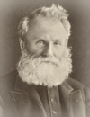 James Culross