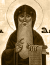 Desert Fathers