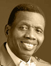 E.A. Adeboye