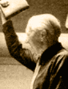 Edgar Parkyns