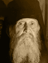 Elder Ephraim of Philotheou
