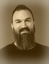 Eric Gilmour
