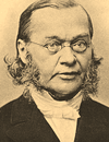 Ernst Wilhelm Hengstenberg