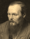 Fyodor Dostoevsky