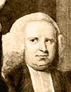 George Whitefield