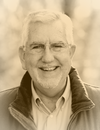 Harold Vaughn