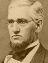 Horatio Spafford
