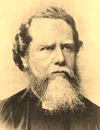 J. Hudson Taylor