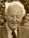 John Stott