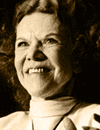 Kathryn Kuhlman