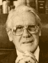 Leonard Ravenhill
