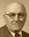 Leonard Verduin