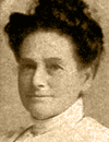 Maria Woodworth-Etter