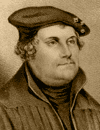 Martin Luther