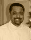 Rev Manoj Mathews