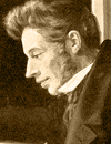 Soren Kierkegaard